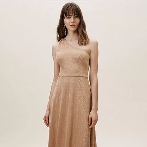 BHLDN Midas Gown size 12